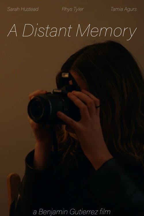 Постер: A Distant Memory