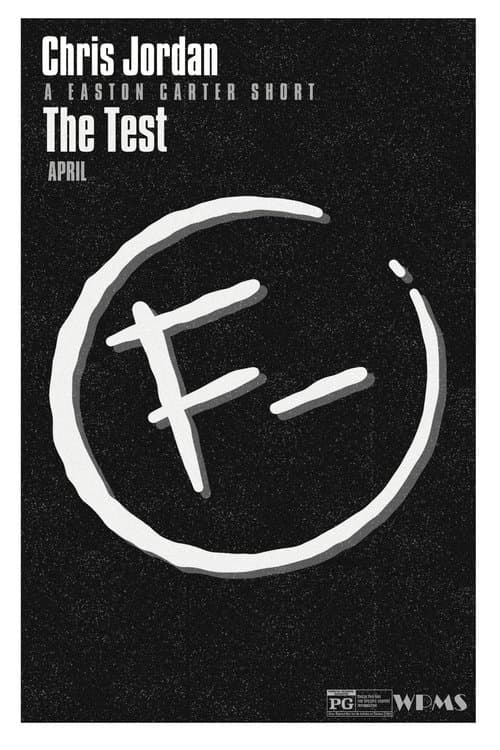 Постер: The Test