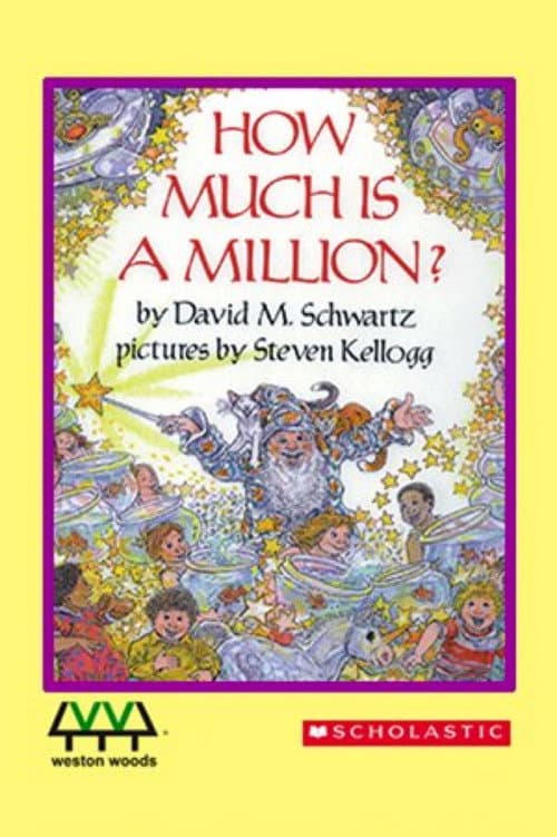Постер: How Much is a Million?
