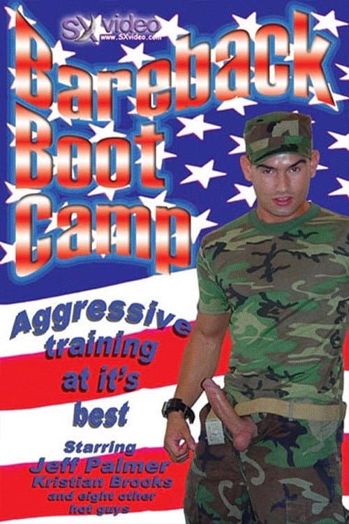 Постер: Bareback Boot Camp