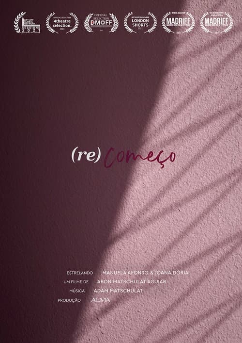 Постер: (re)começo