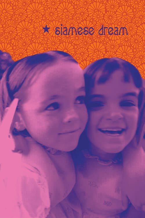 Постер: Smashing Pumpkins: Live at the Metro 1993