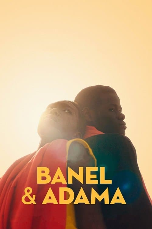 Постер: Banel e Adama
