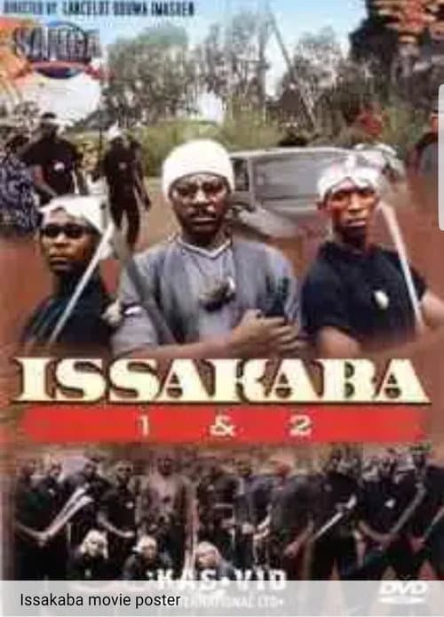 Постер: Issakaba