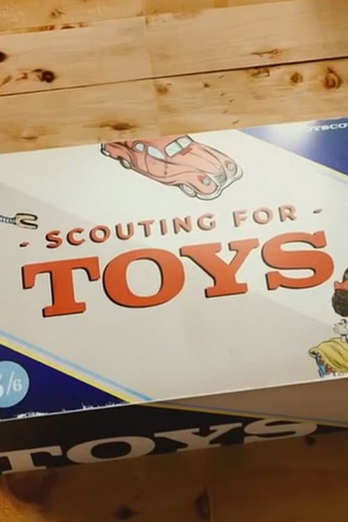 Постер: Scouting for Toys