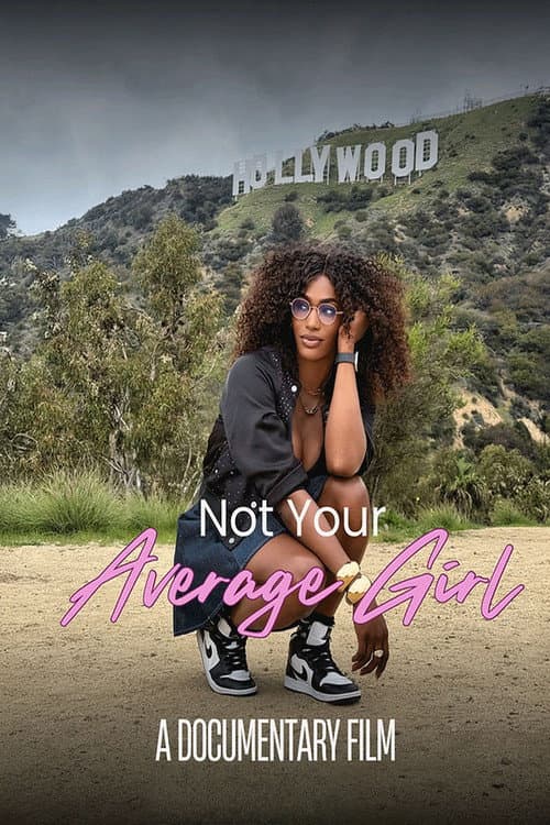 Постер: Not Your Average Girl
