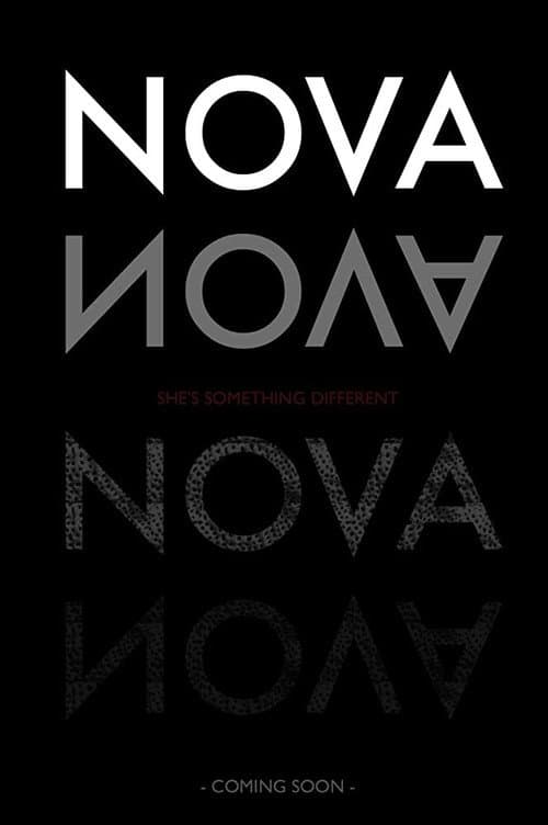 Постер: Nova