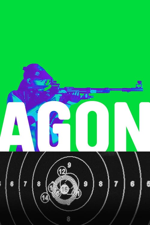 Постер: Agon