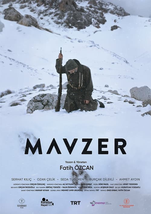 Постер: Mavzer