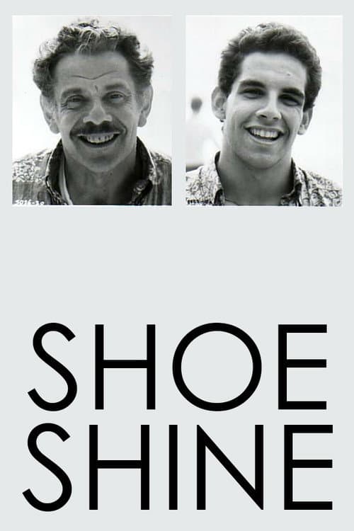 Постер: Shoeshine