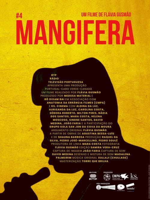 Постер: #4 Mangifera