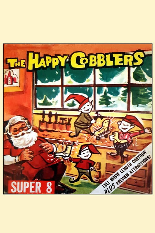 Постер: The Happy Cobblers