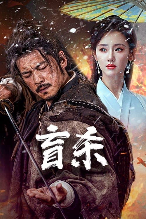 Постер: 盲杀