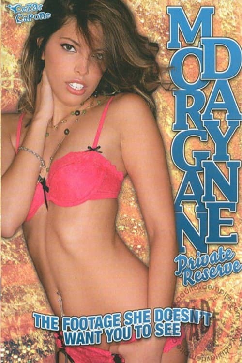 Постер: Morgan Dayne Private Reserve