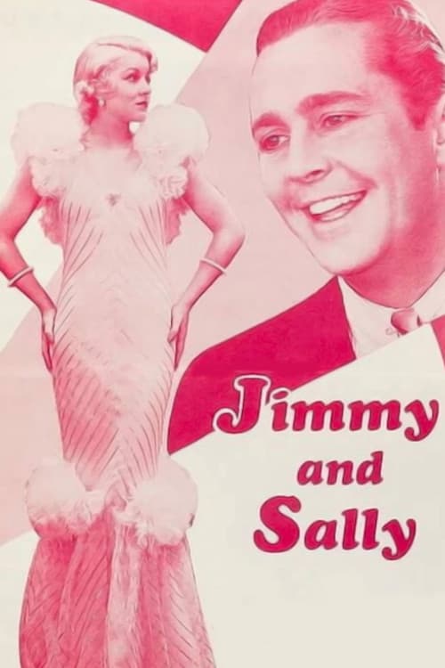Постер: Jimmy and Sally