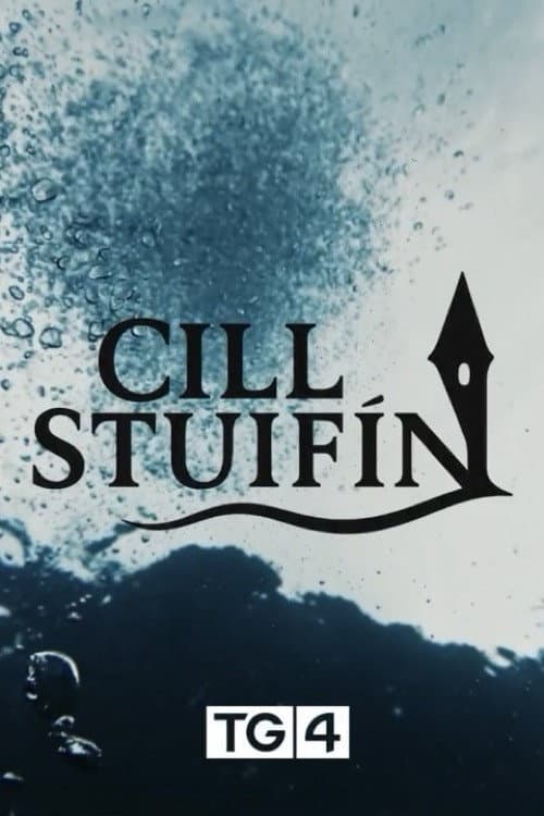 Постер: Cill Stuifín