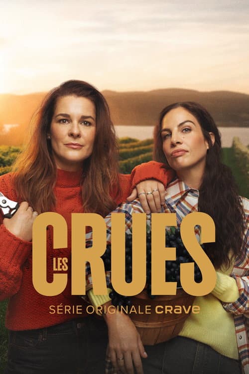 Постер: Les Crues