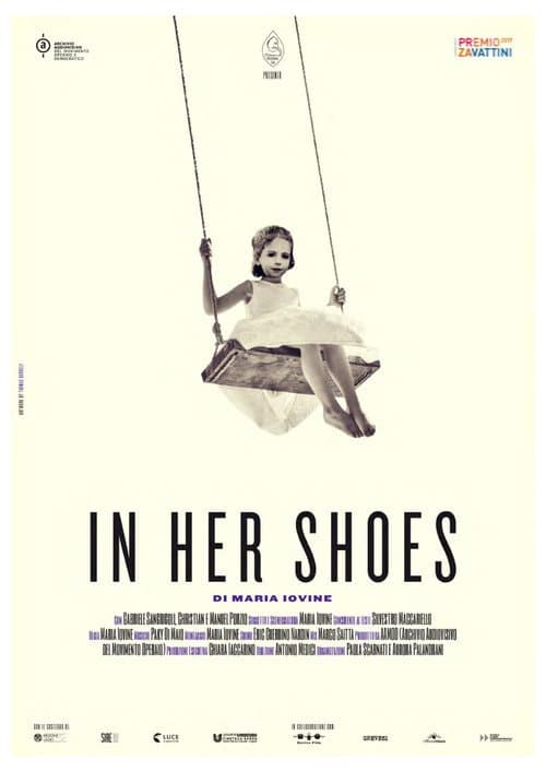 Постер: In Her Shoes
