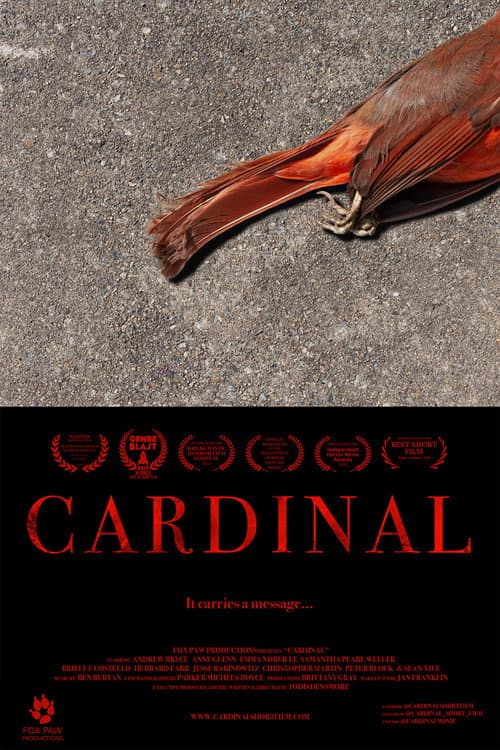 Постер: Cardinal