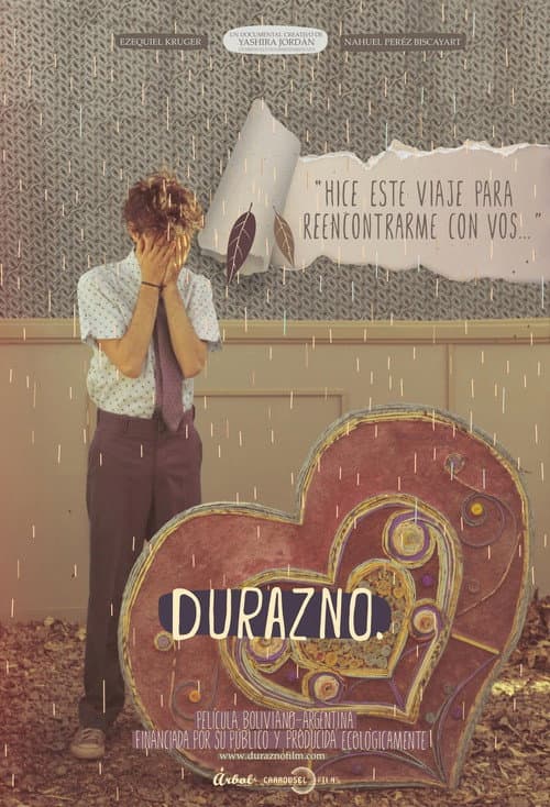 Постер: Durazno