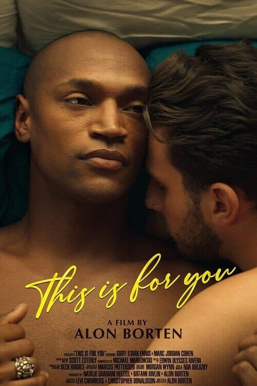 Постер: This Is for You