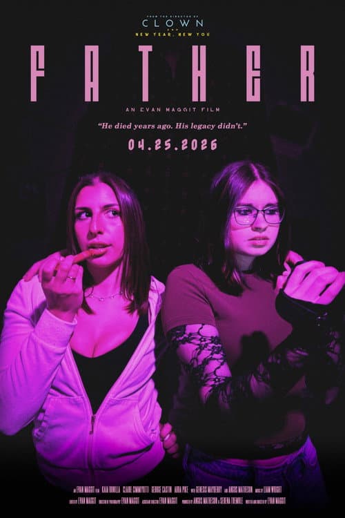 Постер: Father