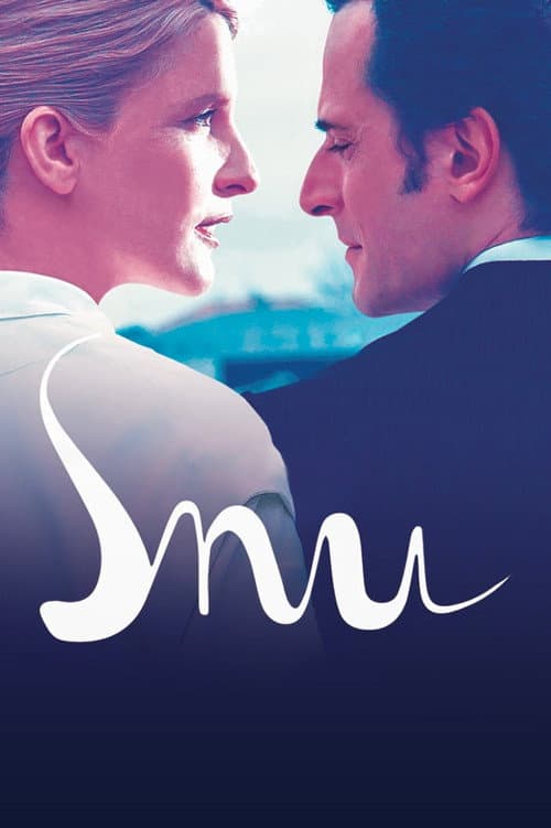 Постер: Snu