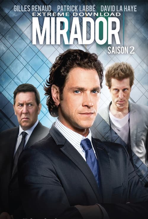 Постер: Mirador