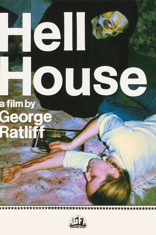 Постер: Hell House