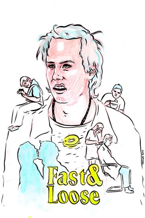 Постер: Fast & Loose
