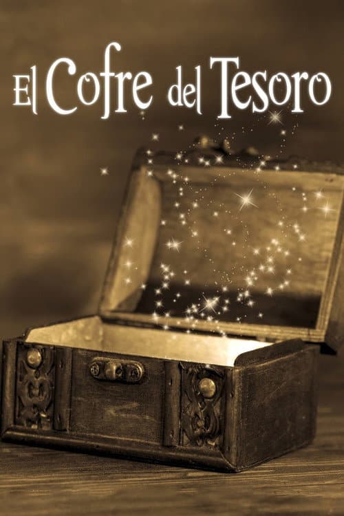 Постер: El cofre del tesoro