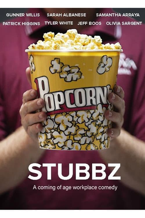 Постер: Stubbz