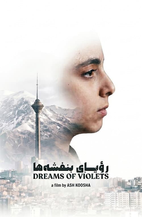 Постер: Dreams of Violets