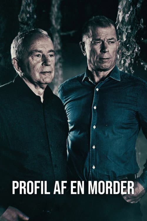 Постер: Profil af en morder