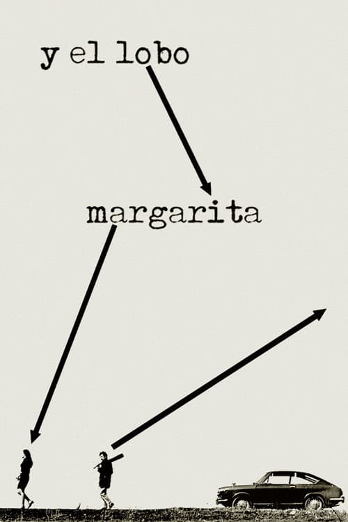 Постер: Margarita y el lobo