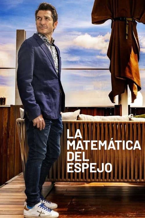 Постер: La matemática del espejo