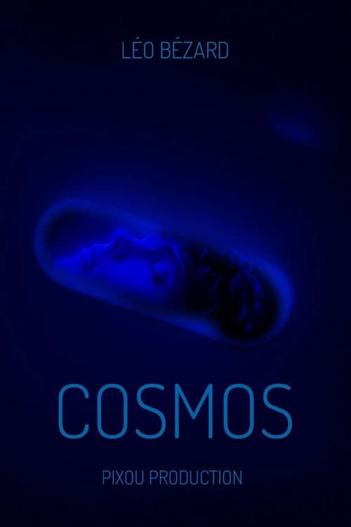 Постер: Cosmos