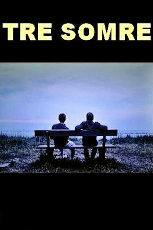 Постер: Tre Somre