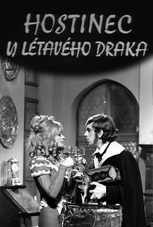 Постер: Hostinec U létavého draka