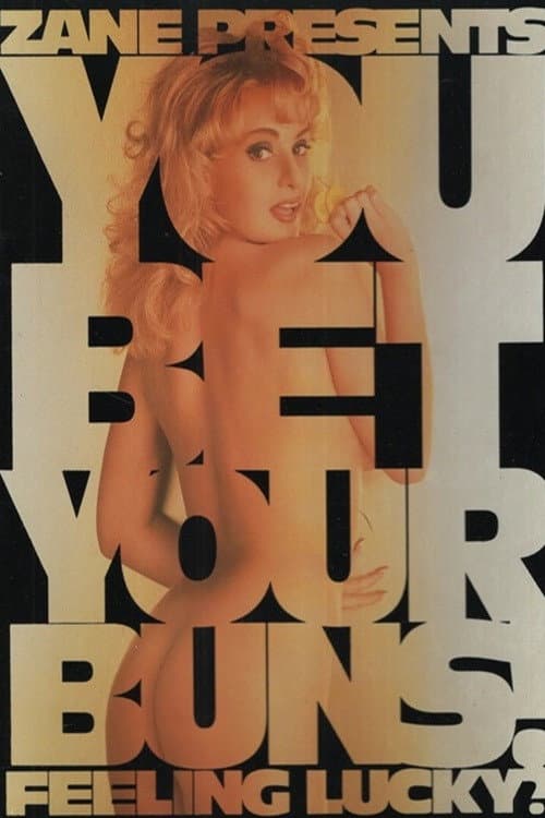 Постер: You Bet Your Buns