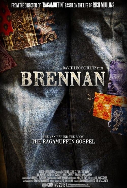 Постер: Brennan