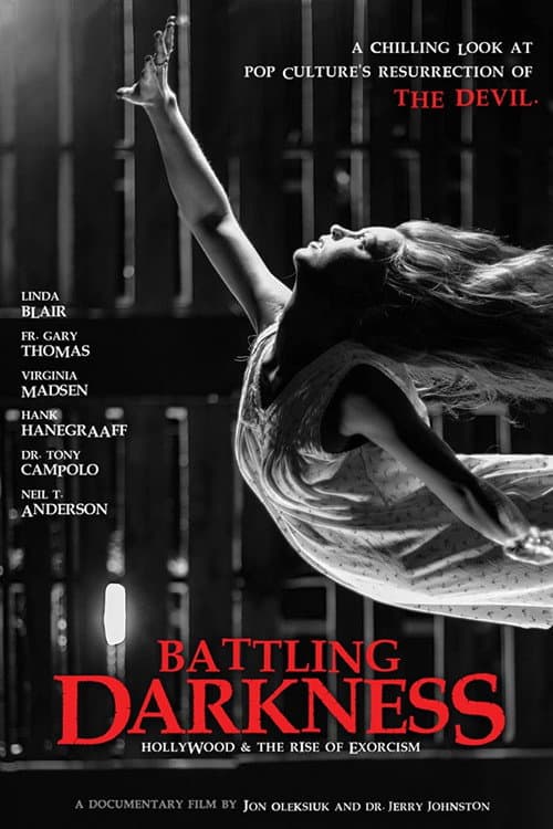 Постер: Battling Darkness
