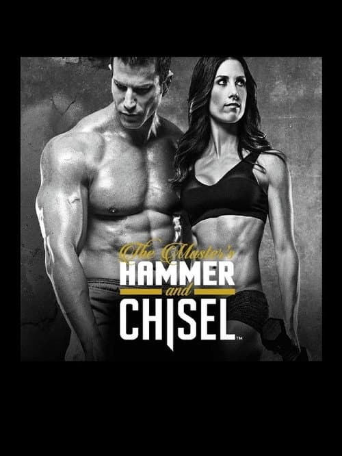 Постер: The Master's Hammer and Chisel - Hammer Build Up