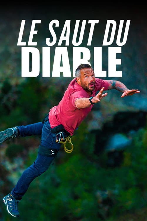 Постер: Le Saut du diable