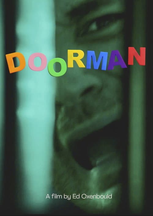Постер: Doorman