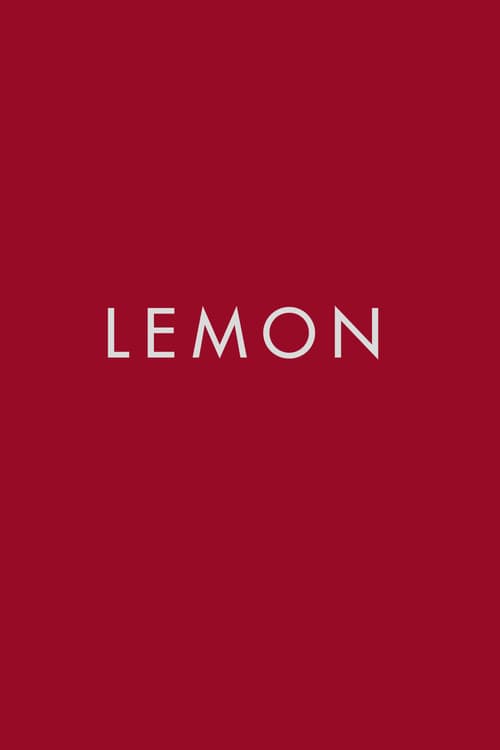 Постер: LEMON
