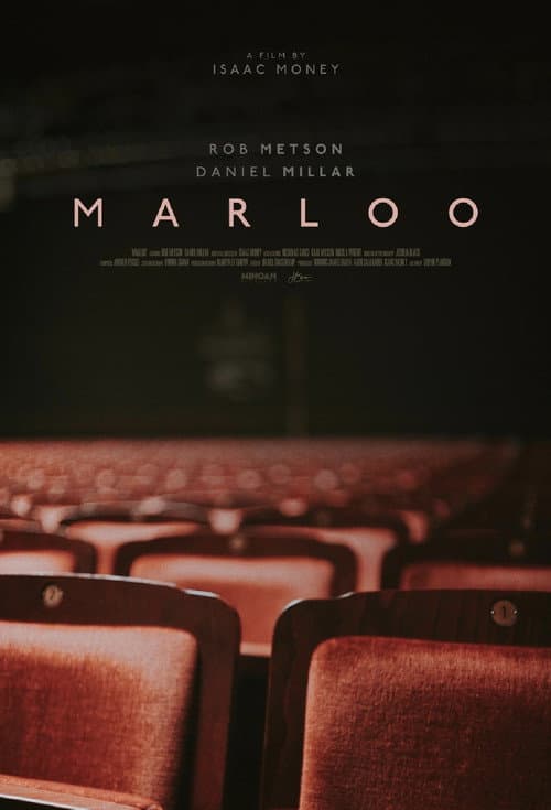 Постер: Marloo