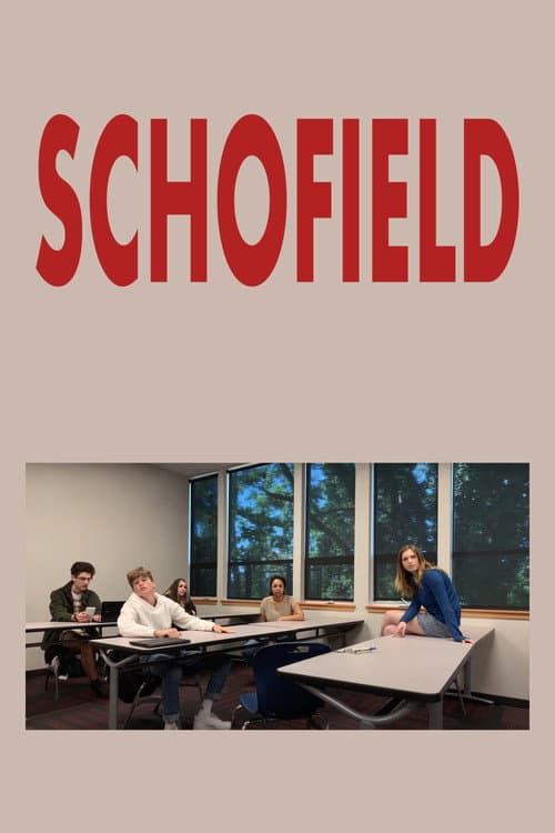 Постер: Schofield