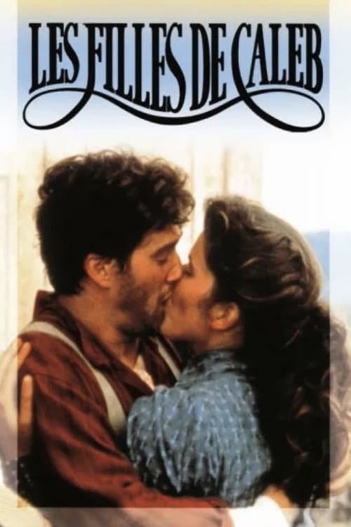 Постер: Les filles de Caleb