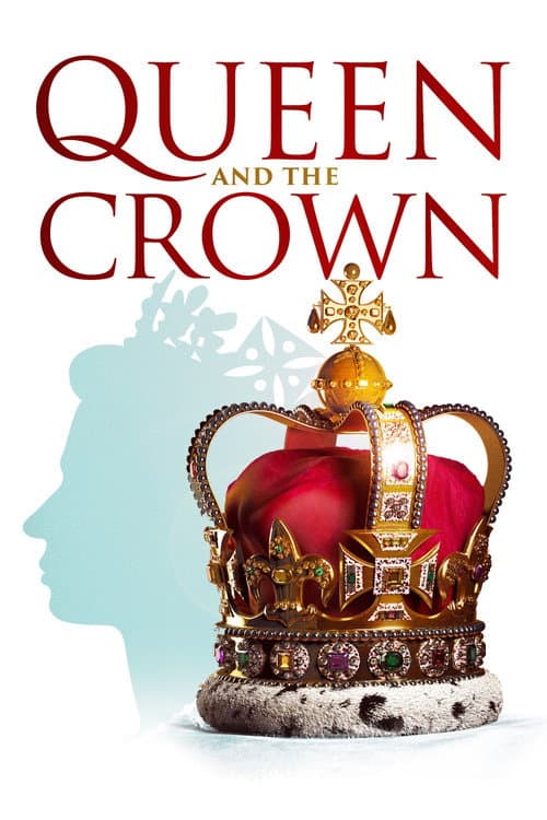 Постер: Queen and the Crown